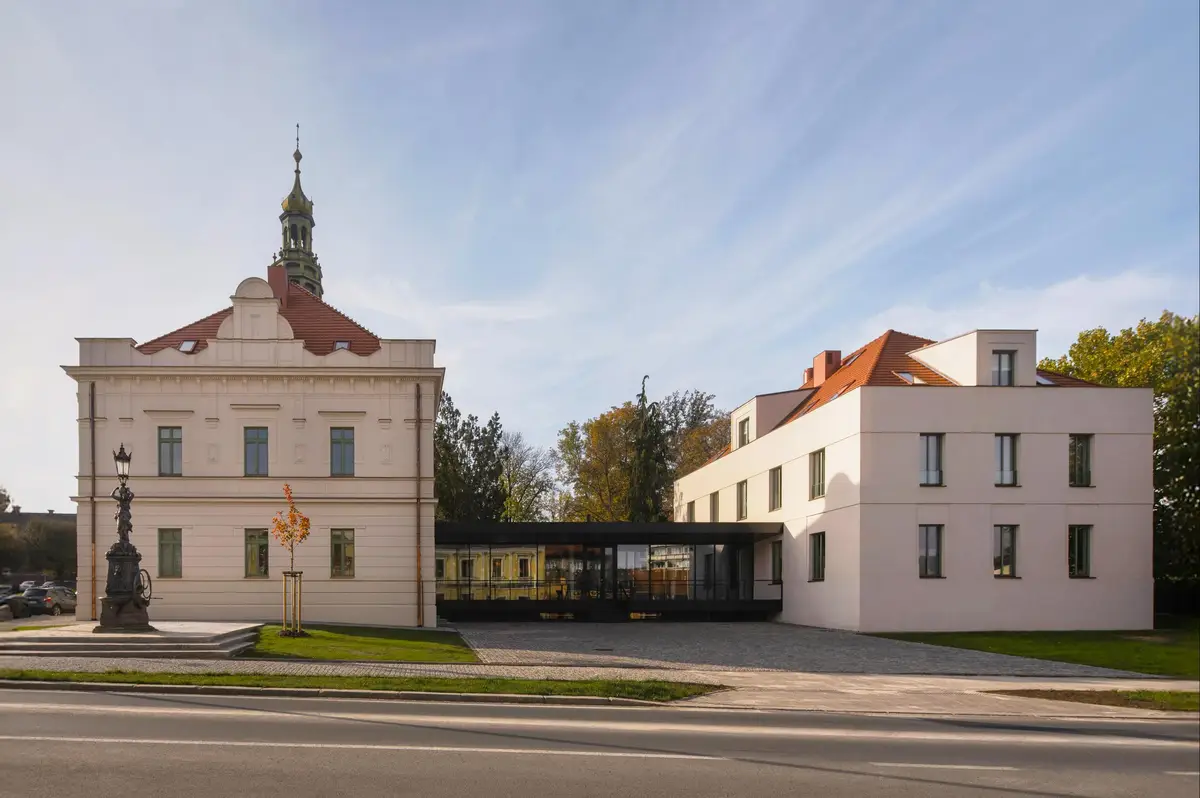 Villa Fitz
